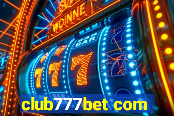 club777bet com